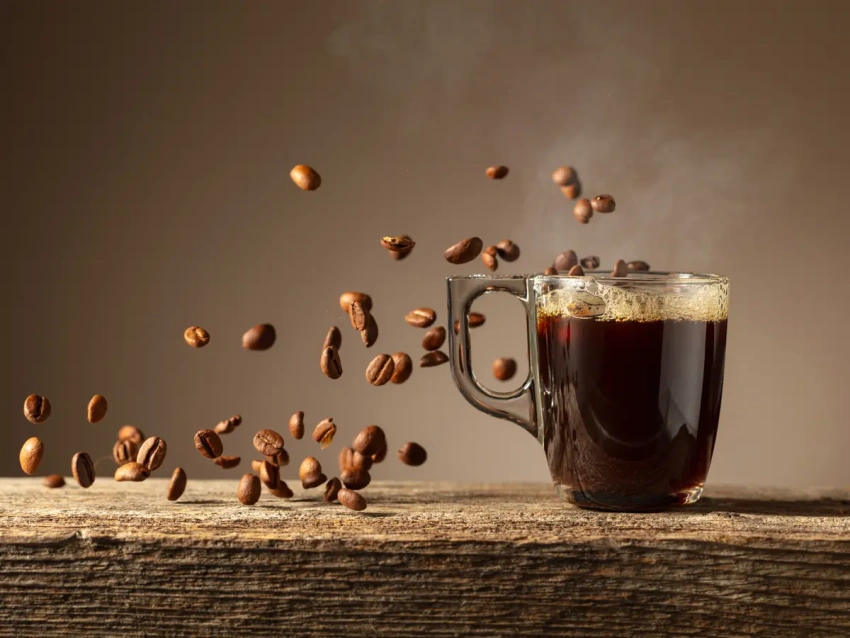Medical Report Outlines Physiological Transitions Following Caffeine Cessation