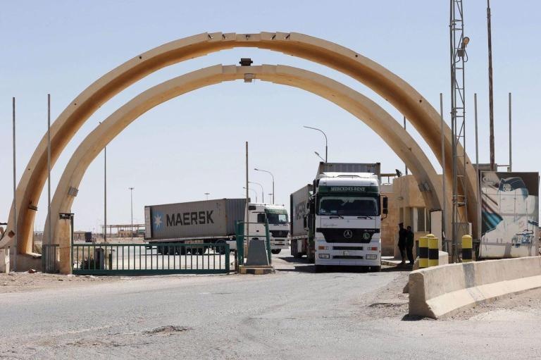 الكمارك تفتح قنوات مباشرة للإبلاغ عن حالات الفساد في المنافذ الحدودية