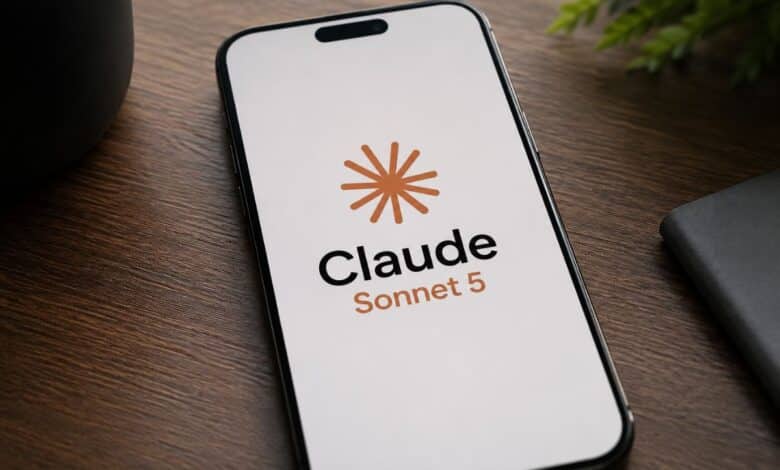بقدرات متقدمة وتكلفة أقل.. "أنثروبيك" تطلق نموذج الذكاء الاصطناعي "Claude Sonnet 5"