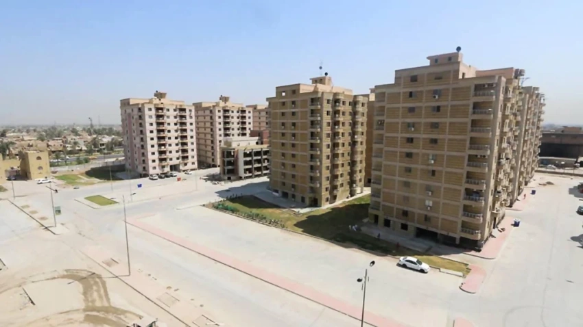 أزمة السكن في العراق: مطالبات بالانتقال من الحلول الترقيعية إلى بناء مدن حديثة متكاملة