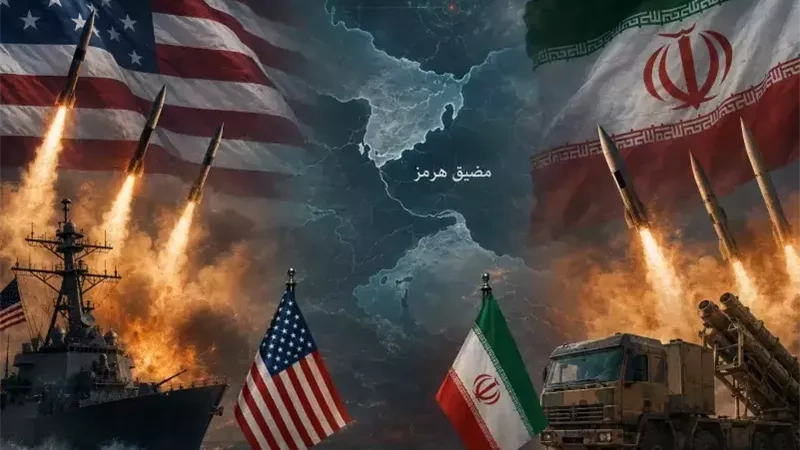 تحذيرات استراتيجية من تداعيات التصعيد العسكري بين واشنطن وطهران على استقرار المنطقة
