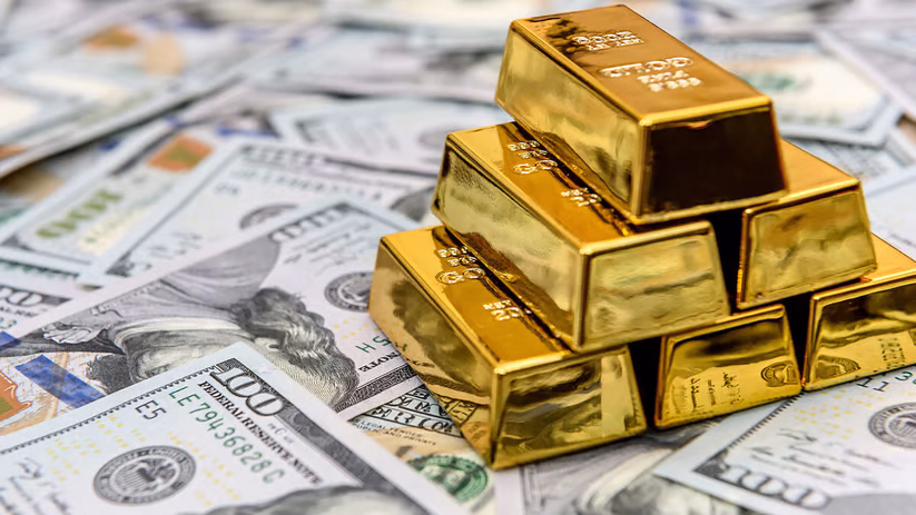 انخفاض في أسعار الذهب واستقرار ملحوظ في سعر صرف الدولار بالأسواق العراقية