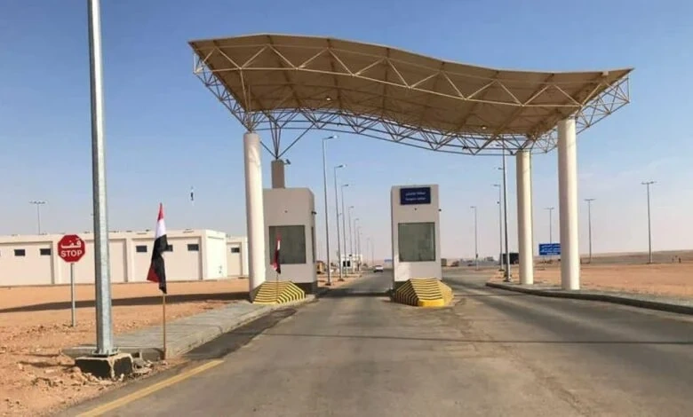 حكومة النجف المحلية تسعى لإنشاء منفذ حدودي مع السعودية ومشاريع استثمارية جديدة