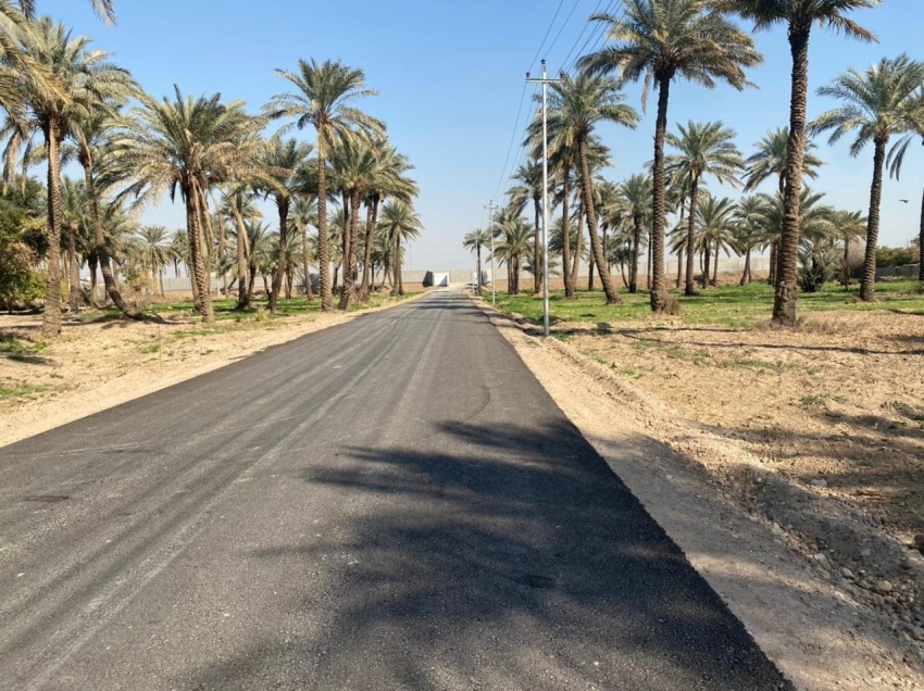 وزارة الزراعة تحدد الأراضي المخصصة لمبادرة الإسكان الوطنية وتشدد على منع التجريف