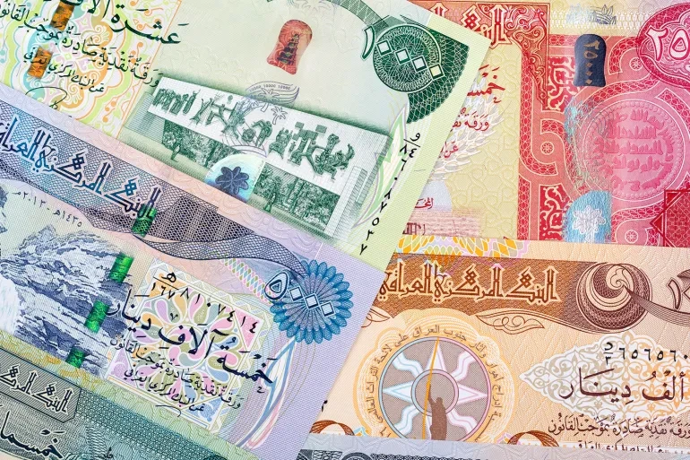 تقرير اقتصادي يحذر من مؤشرات سلبية جراء التفاوت في إصدار الفئات النقدية والتوجه نحو الاكتناز