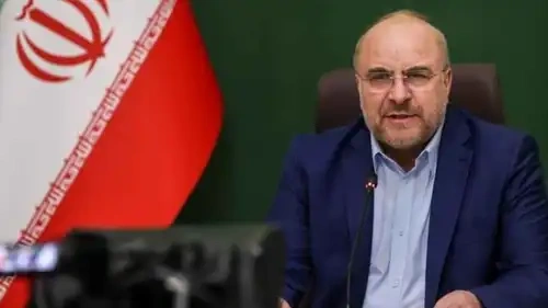 البرلمان الإيراني يؤكد انعدام الثقة بواشنطن ويشترط الاستعداد لمواجهة التحديات قبل التفاوض