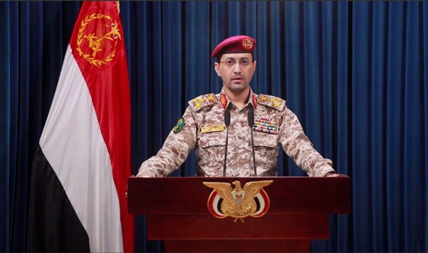 جماعة الحوثي: استهداف مطار صنعاء يمثل تقويضاً لجهود خفض التصعيد