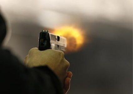 الأجهزة الأمنية تفتح تحقيقاً في حادثة مقتل مواطن برصاص مسلح شمال شرقي العاصمة