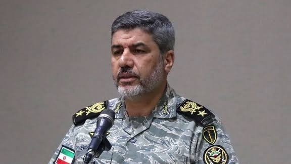 القيادة العسكرية الإيرانية تتوعد واشنطن برد حازم في حال انتهاك التفاهمات المشتركة