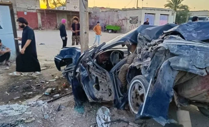 التحقيقات تحسم فاجعة دهس الزائرين جنوبي البلاد والحصيلة ترتفع إلى 14 ضحية ومصاباً