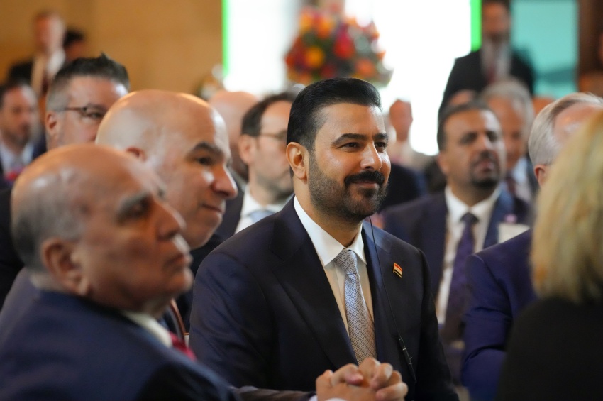 رئيس الوزراء العراقي يختتم زيارته الرسمية إلى واشنطن ويشيد بجهود تعزيز الشراكة الثنائية