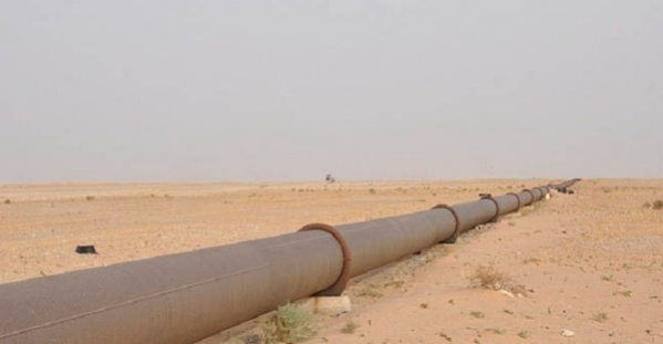 وزارة النفط تعلن استراتيجية طموحة لتحقيق الاكتفاء الذاتي من الغاز وتنويع مسارات التصدير