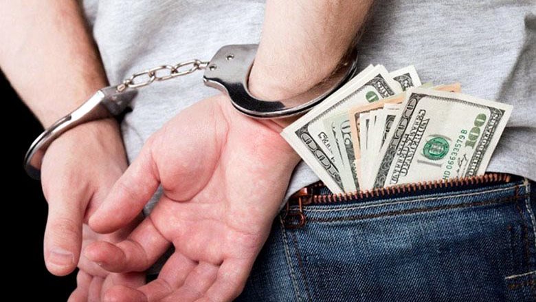 Electricity Distribution Official Apprehended for Embezzling Materials Worth 4.5 Billion Dinars