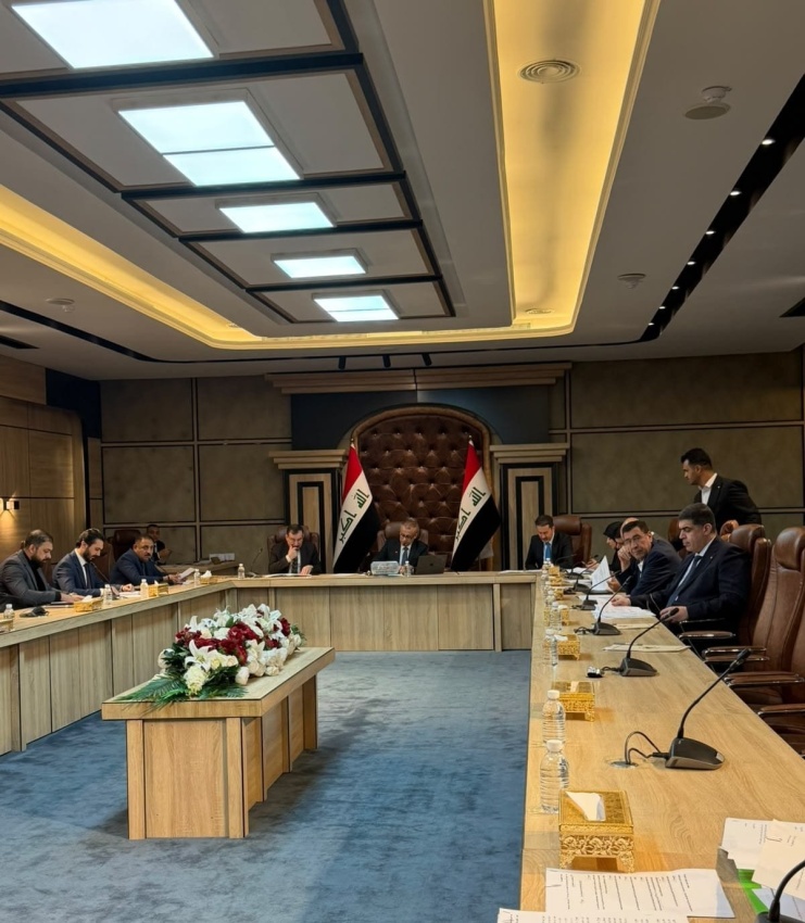 Parliamentary Finance Committee Discusses Delayed Allowances and Contract Salaries with Finance Ministry
