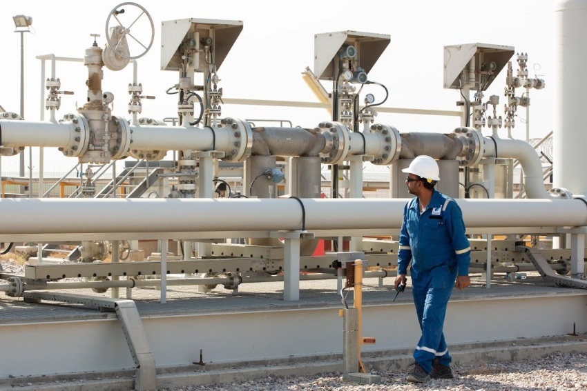 انتعاش ملحوظ في أسعار النفط العراقي تزامناً مع ارتفاع المؤشرات العالمية