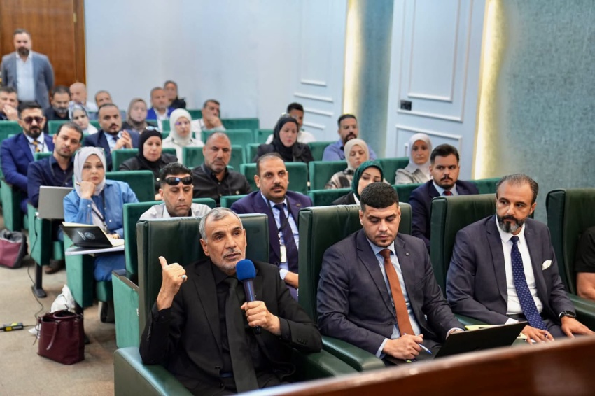 وزارة المالية تعلن التحول نحو موازنة البرامج والأداء لتعزيز الإصلاح المالي