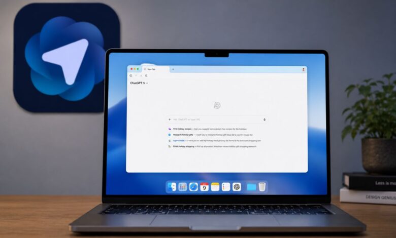 شركة تقنية تعلن إيقاف متصفحها المستقل والتوجه نحو إطلاق منصة موحدة للذكاء الاصطناعي