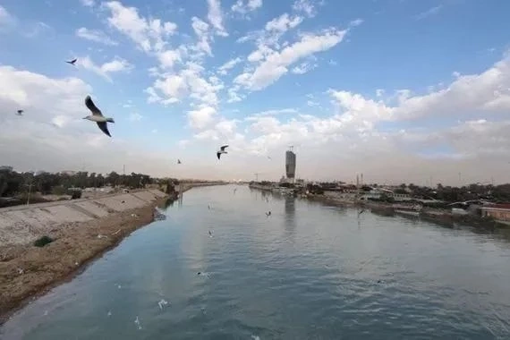 توقعات بانخفاض درجات الحرارة واعتدال الأجواء في العراق خلال الأسبوع المقبل