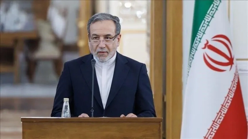 طهران ترفض أي هدنة مؤقتة وتشترط تغيير النهج الأمريكي تجاه مضيق هرمز