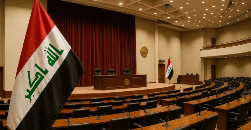 لجنة الأمن النيابية تعلن إنجاز 40 بالمائة من تعديلات قانون المرور وتكشف عن ملامح التغييرات المرتقبة
