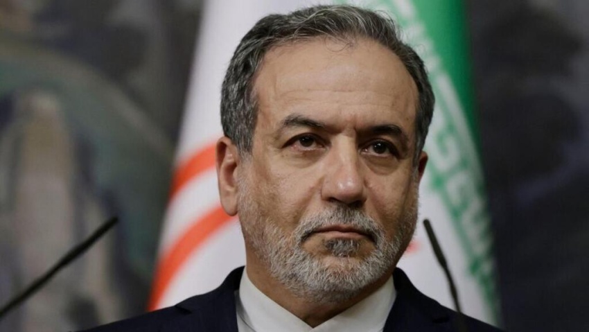 تمسك إيراني بالضوابط الأمنية لمضيق هرمز وسط مساعٍ دبلوماسية لاحتواء التصعيد