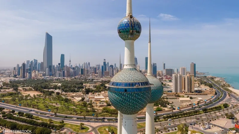 الكويت تنفي رسمياً مشاركتها في أي عمليات عسكرية إقليمية وتدعو لتوخي الدقة