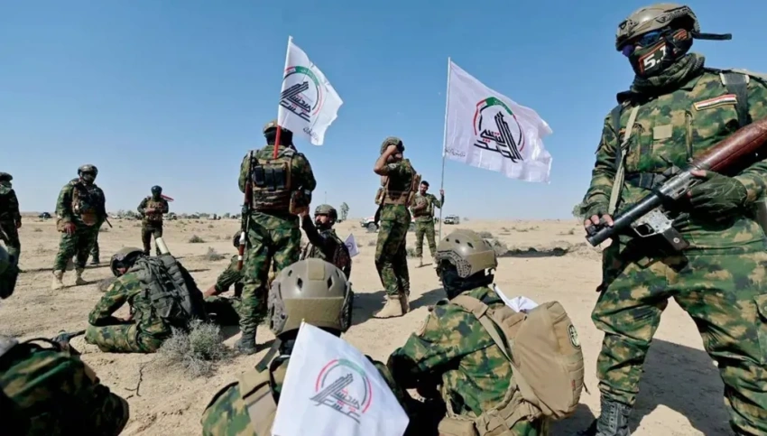Popular Mobilization Forces Command Clarifies Details of Recent Basra Strike