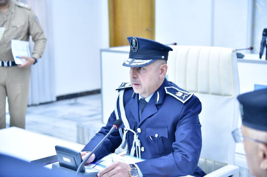 مقترحات لتعديل قانون المرور تتضمن تخفيض الغرامات وتنظيم تظليل المركبات
