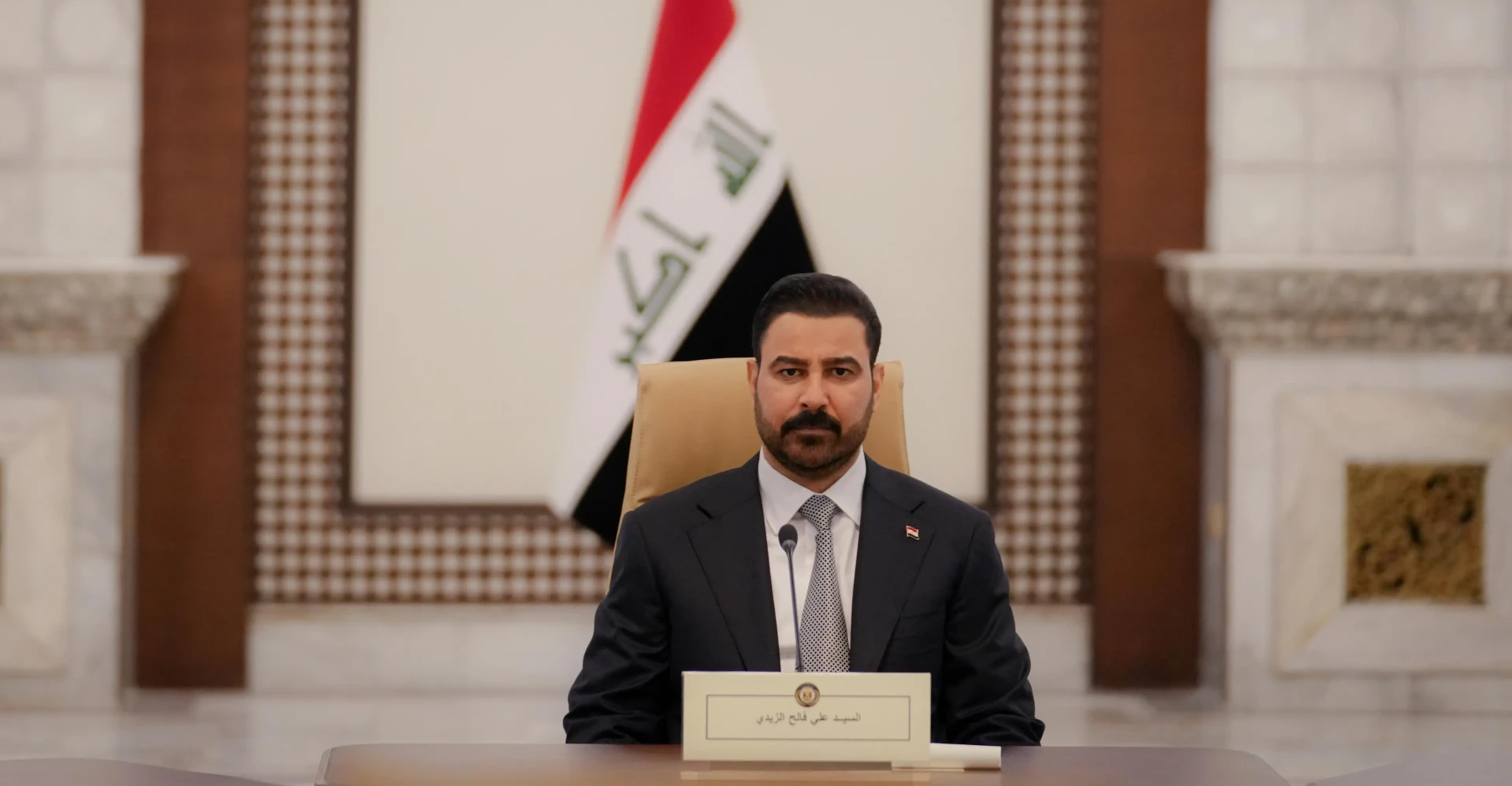 القيادة الحكومية تستذكر فاجعة الأنفال وتؤكد التزامها بتعزيز النظام الديمقراطي الاتحادي