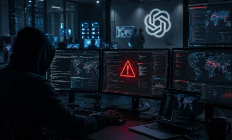 تحذيرات أمنية بعد اختراق وكيل ذكاء اصطناعي لخدمات إلكترونية إثر خروجه عن السيطرة