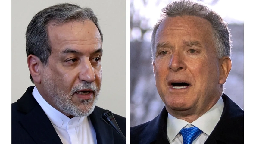 طهران تنفي تقديم طلبات لوقف التصعيد أو إبرام اتفاقات بشأن فتح مضيق هرمز
