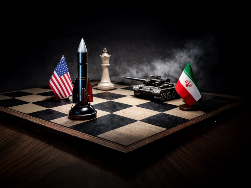قراءة تحليلية: المشهد الإقليمي مفتوح على كافة الاحتمالات وسط استمرار التوتر الاستراتيجي