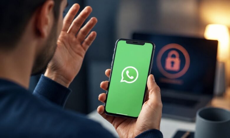 خلل فني في أنظمة الإشراف يؤدي إلى تعليق حسابات مستخدمين في تطبيق مراسلة شهير