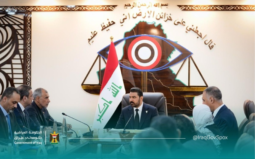 رئيس الوزراء يوجه بتعزيز الإجراءات الرقابية الاستباقية لضمان حماية المال العام ومكافحة الفساد