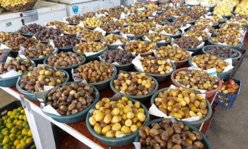 جدل مستمر بين تحقيق الاكتفاء الذاتي واستمرار استيراد التمور الأجنبية في الأسواق العراقية