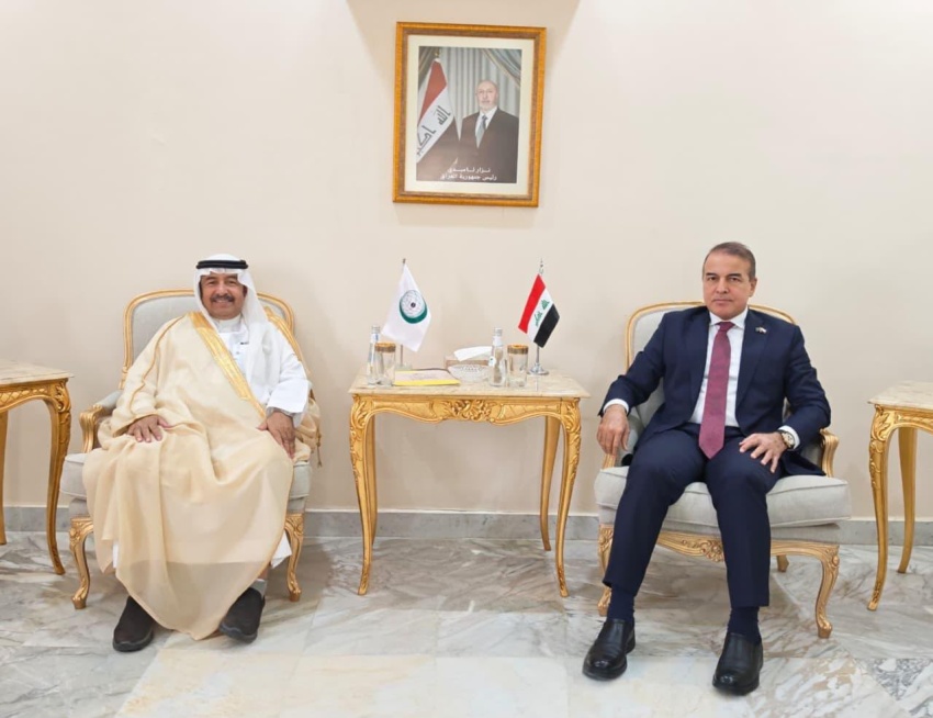 الاستثمارات العراقية في السعودية تعزز الاقتصاد الوطني وتوسع آفاق التعاون المشترك