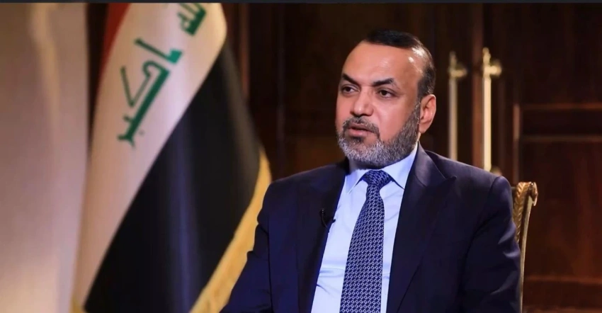 صدور مذكرة قبض بحق وزير العمل الأسبق على خلفية تهم تتعلق بتضخم الأموال