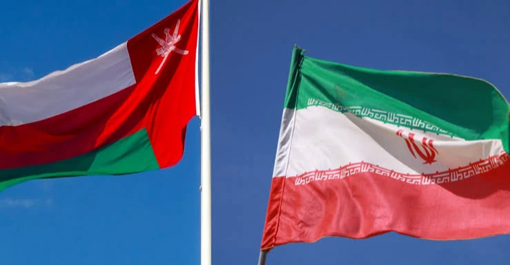 مباحثات عُمانية إيرانية متقدمة بشأن أمن مضيق هرمز