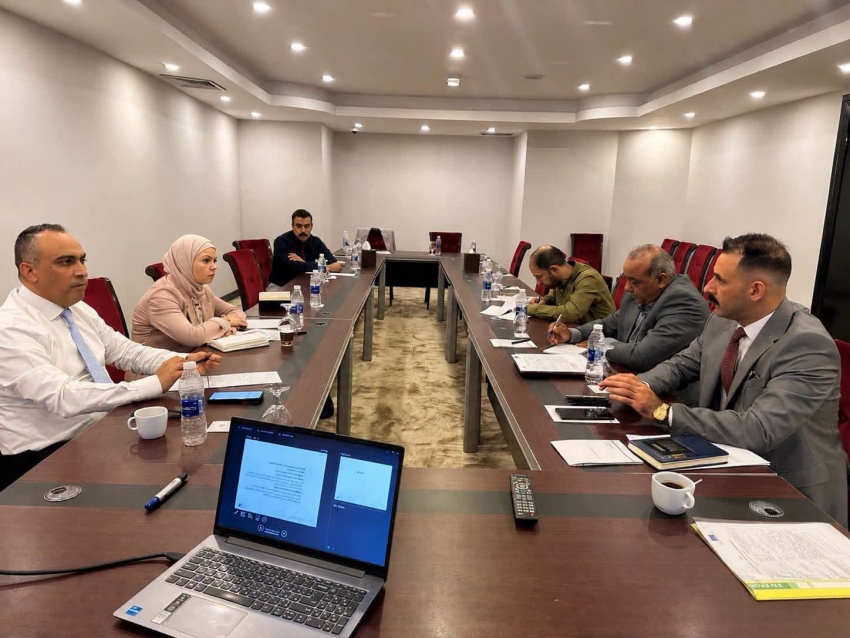 وزارة التجارة تُحدّث ملف الخدمات لاستكمال متطلبات الانضمام لمنظمة التجارة العالمية