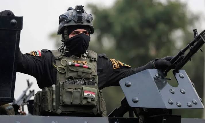 الإطاحة بشبكة للتزوير والاحتيال في محافظة الأنبار