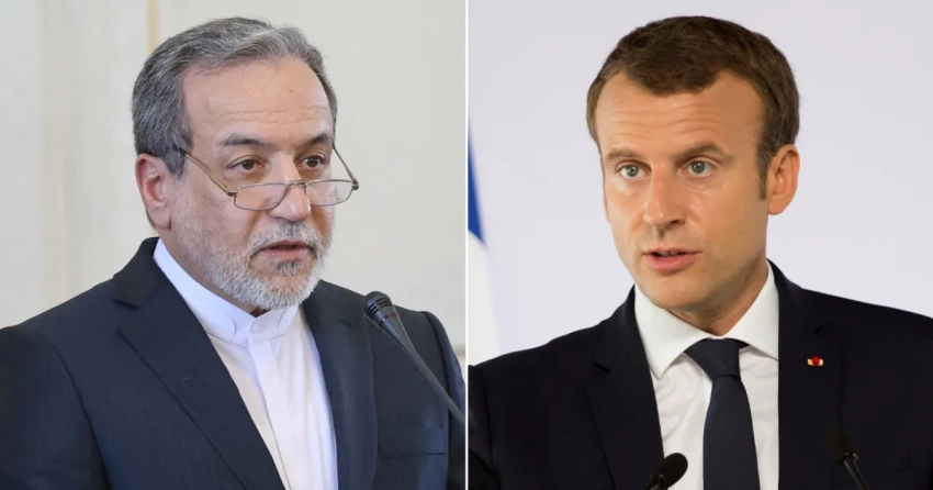 طهران تندد بالبيانات الغربية وتصفها بـ "النفاق الصارخ" إزاء التدابير الأمنية الداخلية