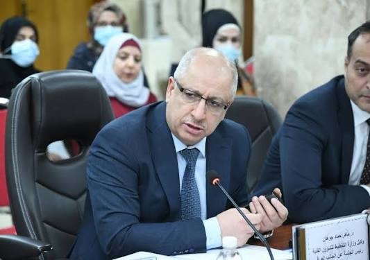 وزارة التخطيط تعقد اجتماعاً تمهيدياً لمناقشة مقترحات الموازنة الاستثمارية