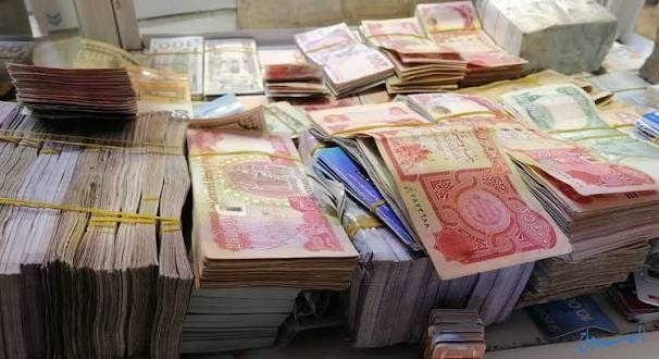 شرطة بابل تطيح بمتهم متلبس بتداول العملة المزورة قرب مرقد ديني