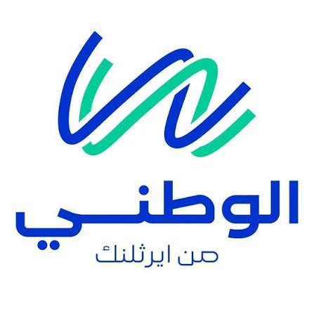 توقف مفاجئ في خدمة تطبيق "الوطني" التابع لشركة "إيرثلنك"
