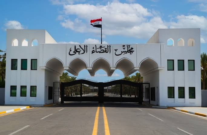 القضاء العراقي يصدر إحصائية تموز: تسجيل دعاوى اتجار بالبشر ومخالفات إقامة وحالات انتحار