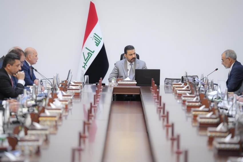 مجلس الوزراء يصدر حزمة قرارات استراتيجية تشمل قطاعات النفط والجمارك والكهرباء