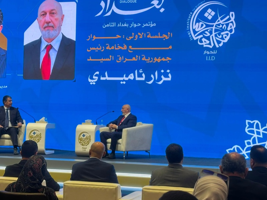 رئاسة الجمهورية تؤكد قرب استكمال التشكيلة الحكومية وتوضح الموقف من حصر السلاح والتواجد الأجنبي