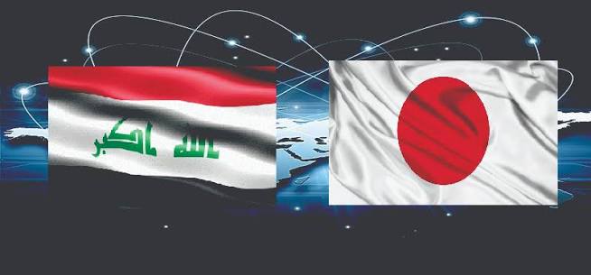 العراق واليابان يبحثان آفاق التعاون لتطوير البنية التحتية لقطاع الكهرباء