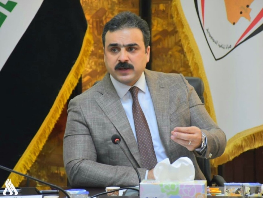 هيئة المنافذ الحدودية تعلن تحقيق إيرادات تجاوزت 2.5 تريليون دينار بفضل نظام الربط الشبكي