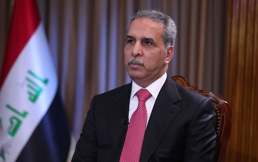 رئيس مجلس القضاء الأعلى: احترام الدستور وسيادة القانون هما أساس هيبة الدولة واستقرارها
